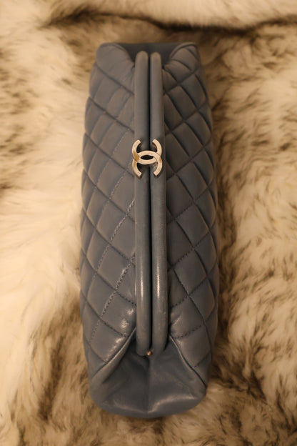 Chanel Timeless Clutch Bag