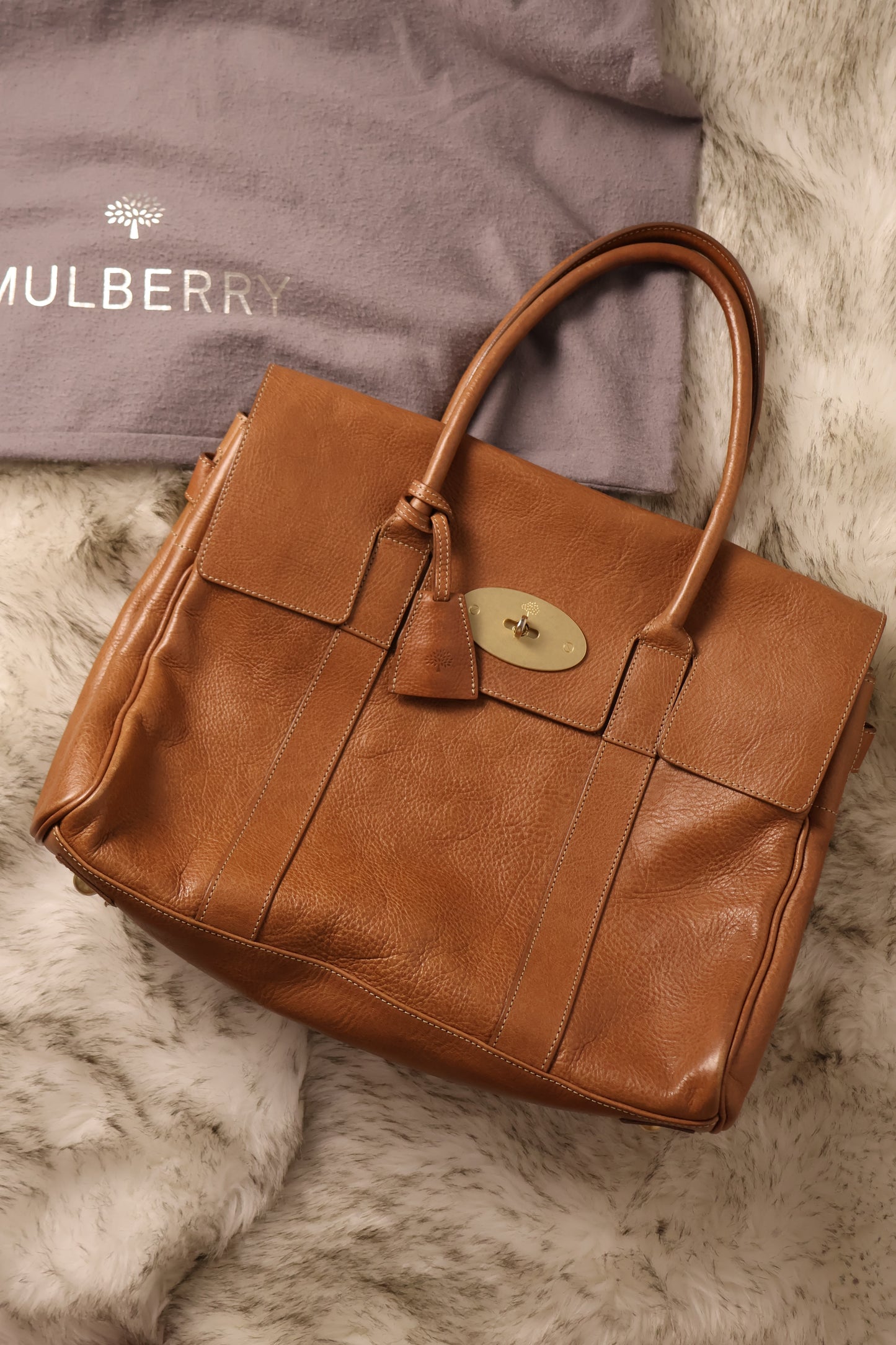 Mulberry Bayswater