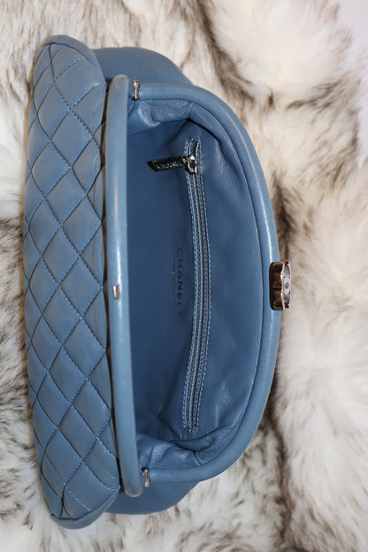 Chanel Timeless Clutch Bag