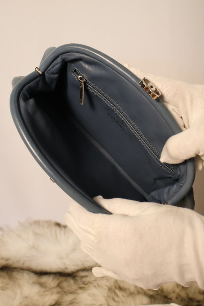 Chanel Timeless Clutch Bag
