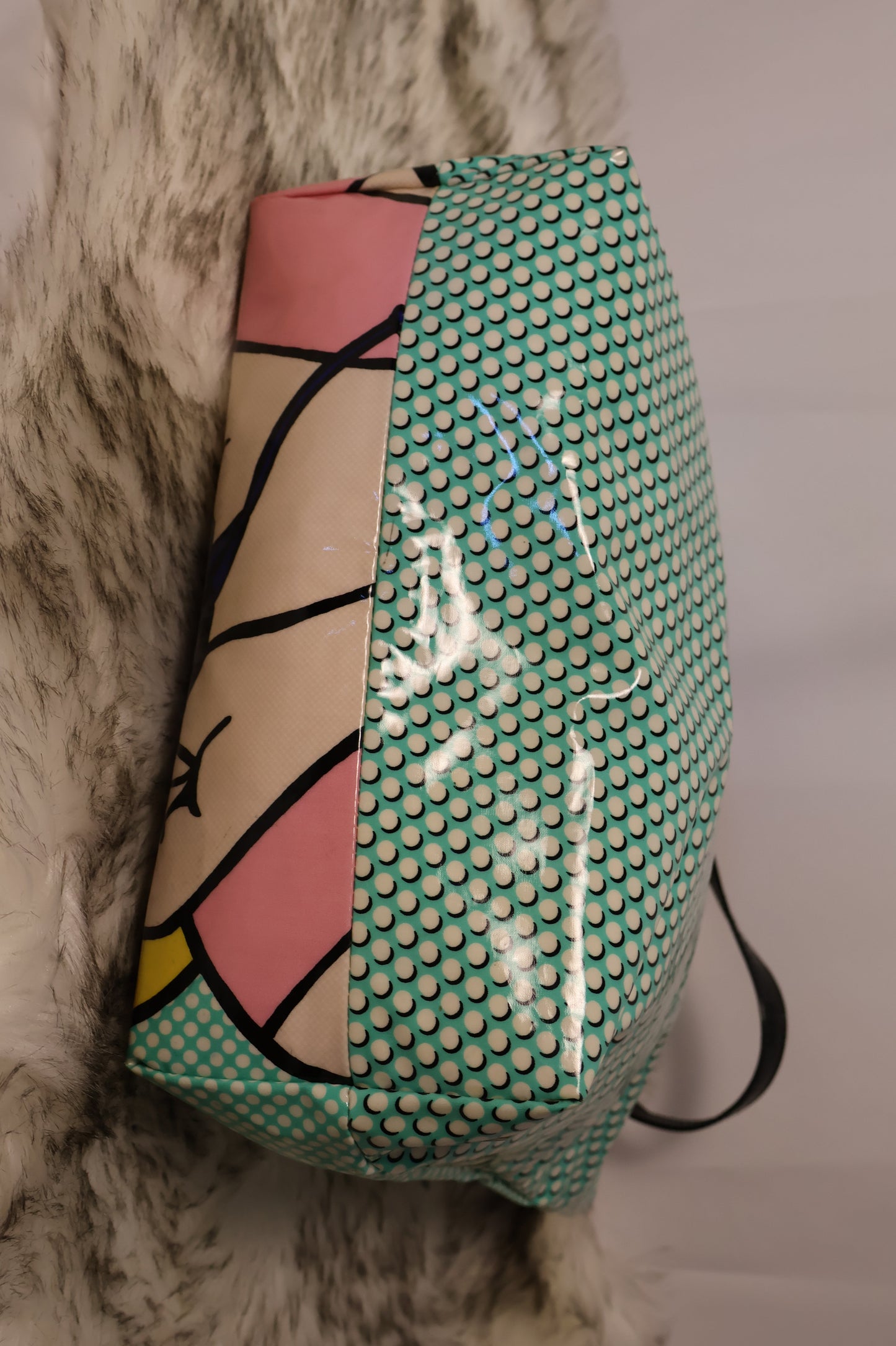 Kate Spade "But Chad" New York Tote