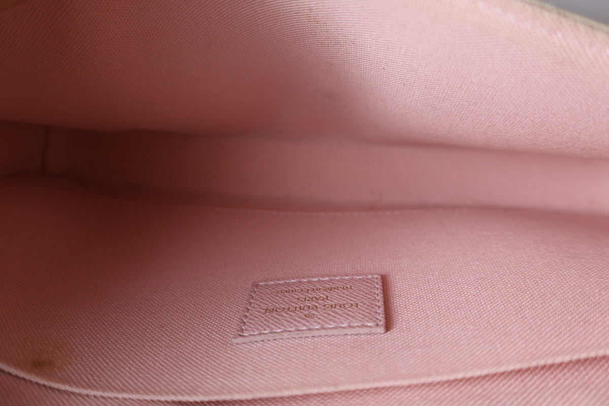 Louis Vuitton Pochette Félicie