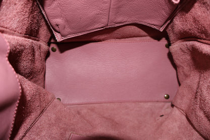 Mala Tote Balenciaga Papier A5