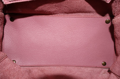 Mala Tote Balenciaga Papier A5