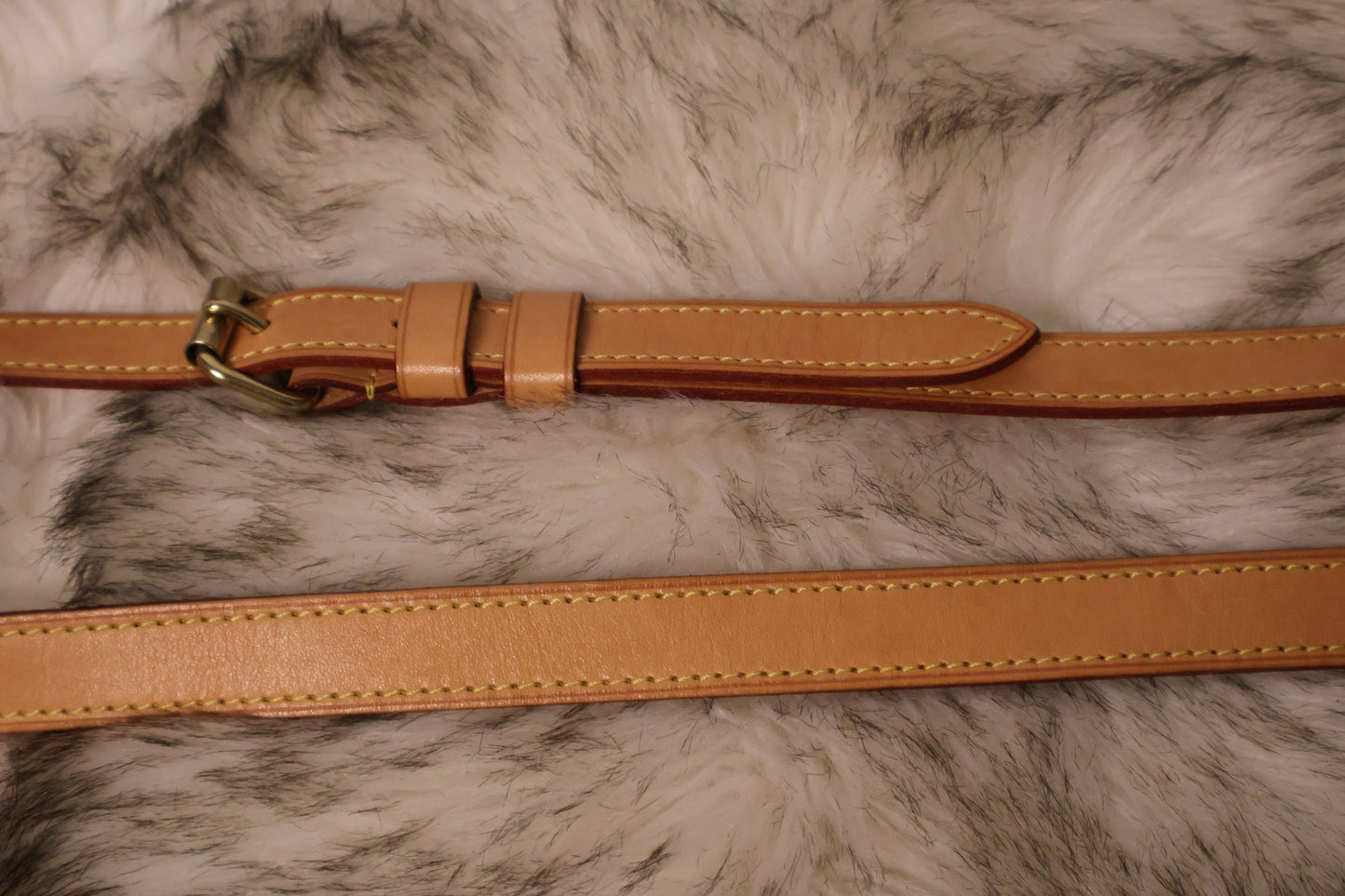 Louis vuitton Speedy 30 Bandoulière