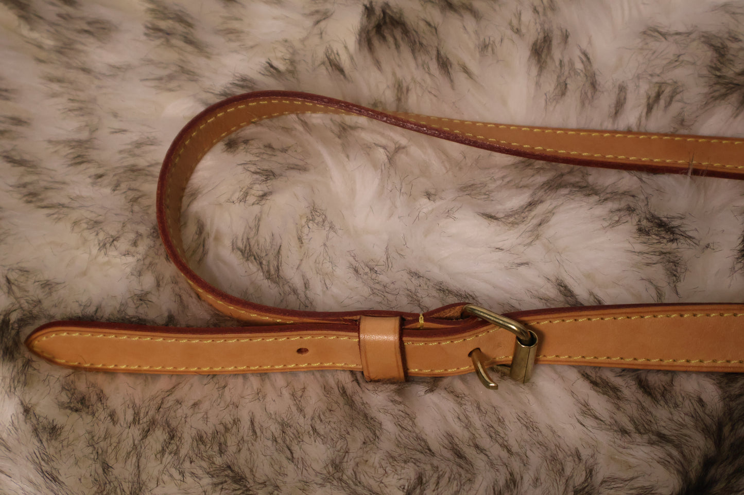 Louis vuitton Speedy 30 Bandoulière