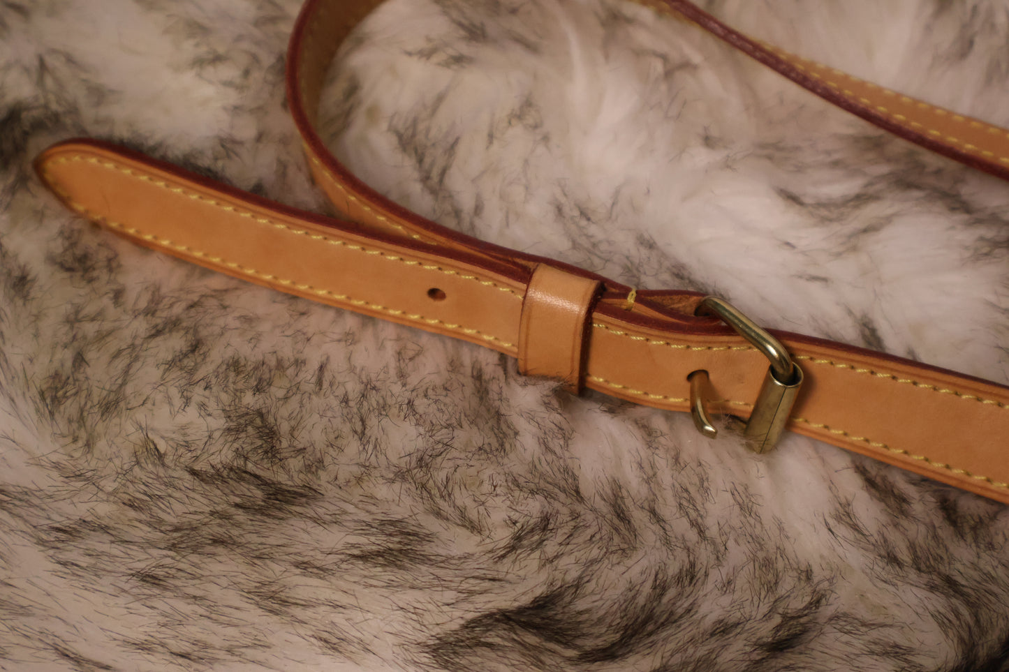 Louis vuitton Speedy 30 Bandoulière