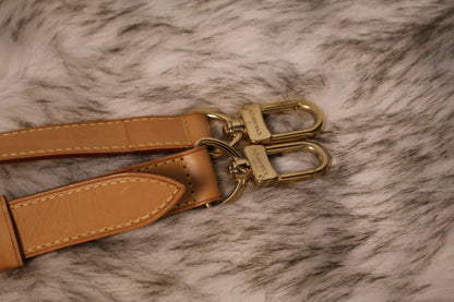 Louis Vuitton Keepall 50 Monogram Canvas