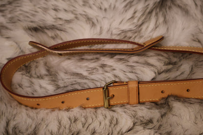 Louis Vuitton Keepall 50 Monogram Canvas
