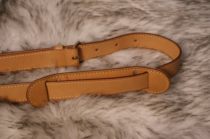 Louis Vuitton Keepall 50 Monogram Canvas