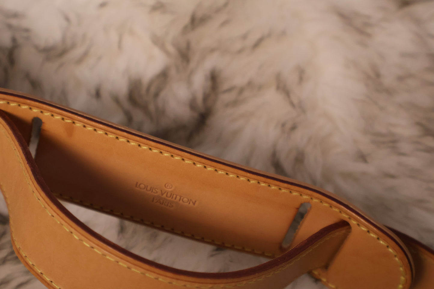 Louis Vuitton Keepall 50 Monogram Canvas