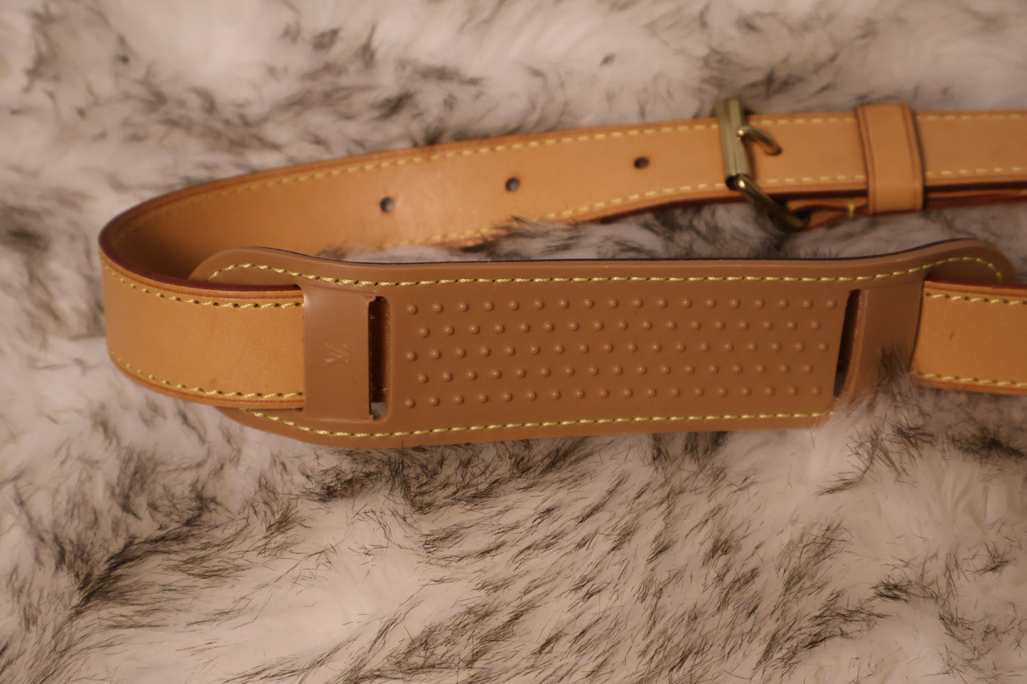 Louis Vuitton Keepall 50 Monogram Canvas