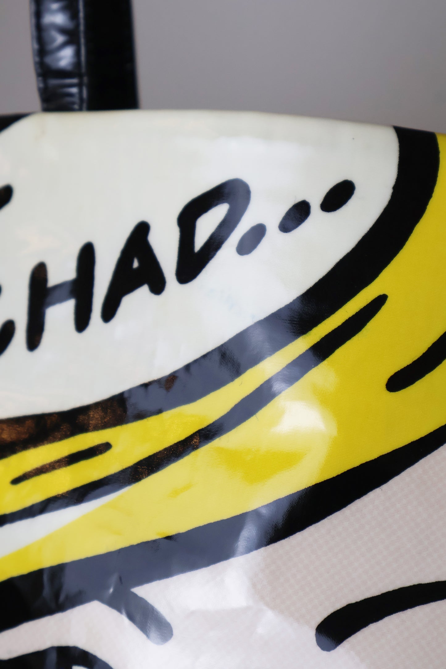 Kate Spade "But Chad" New York Tote