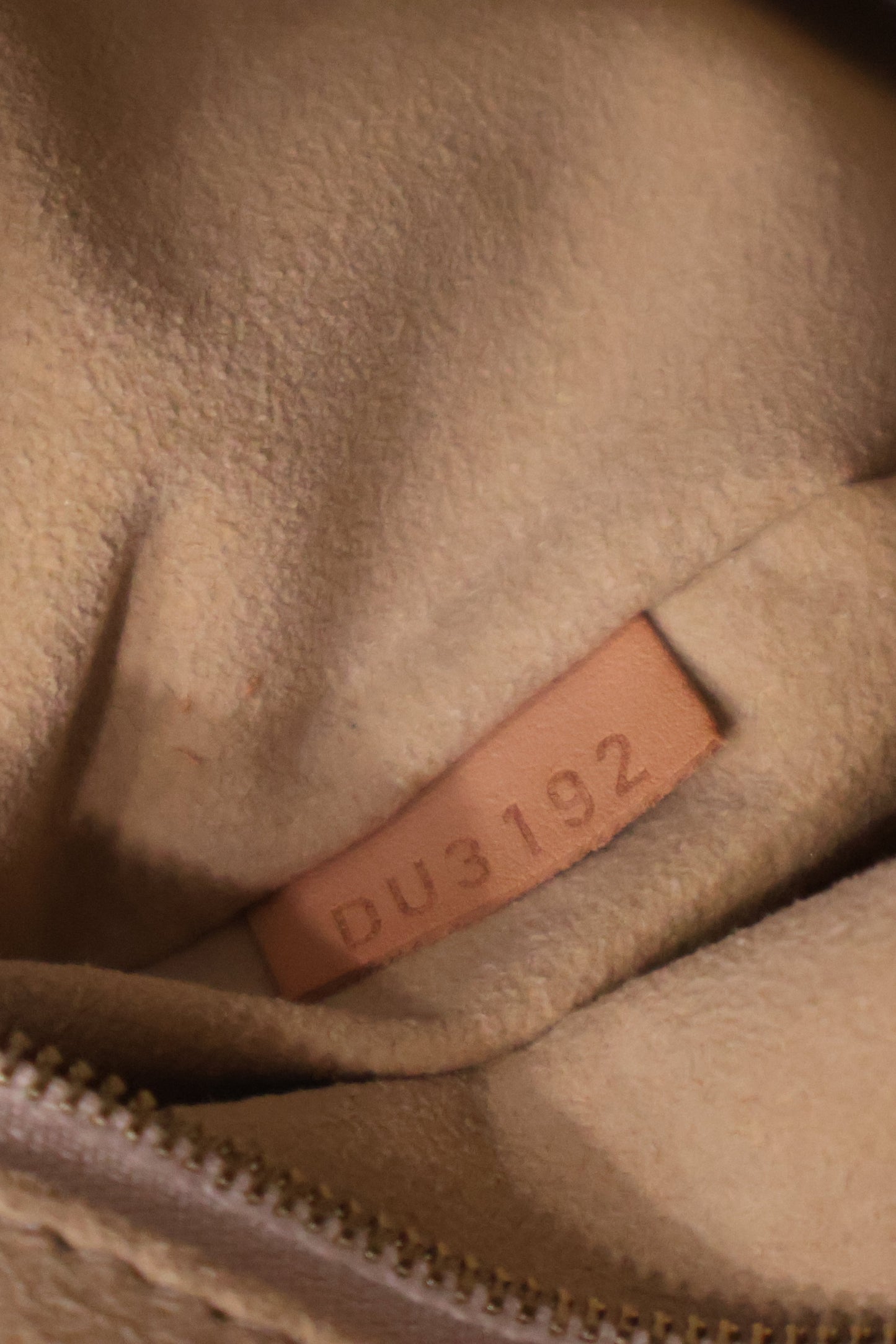 Louis Vuitton Salina Damier Azur GM