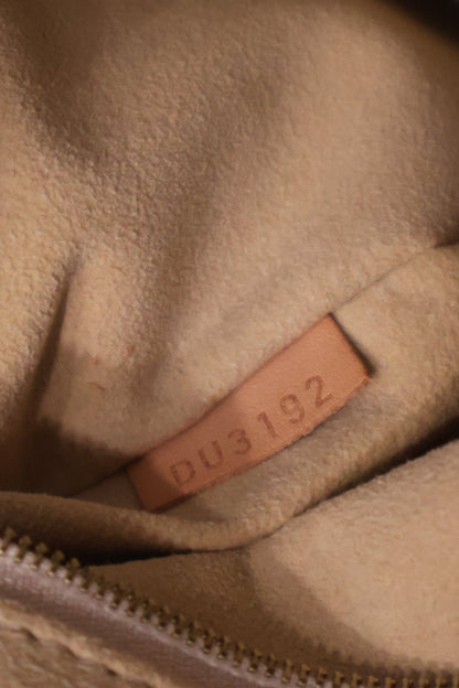 Louis Vuitton Salina Damier Azur GM