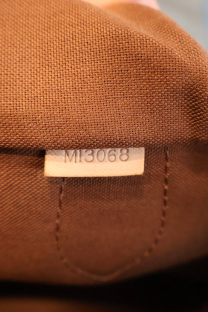 Louis Vuitton Montorgueil