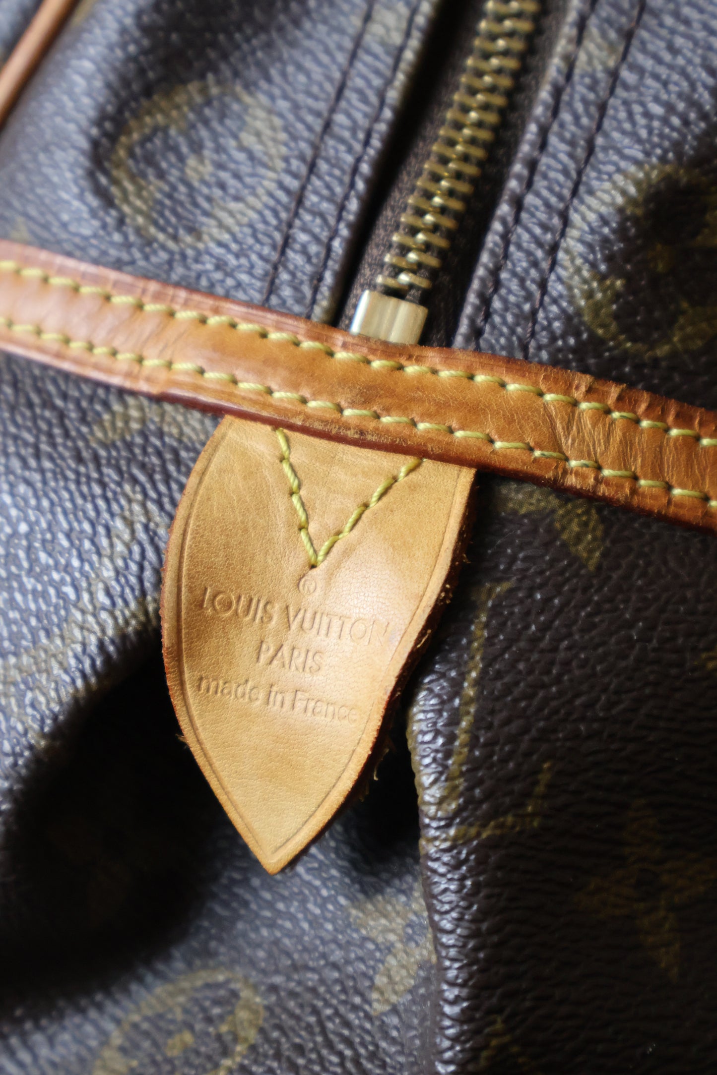 Louis Vuitton Montorgueil