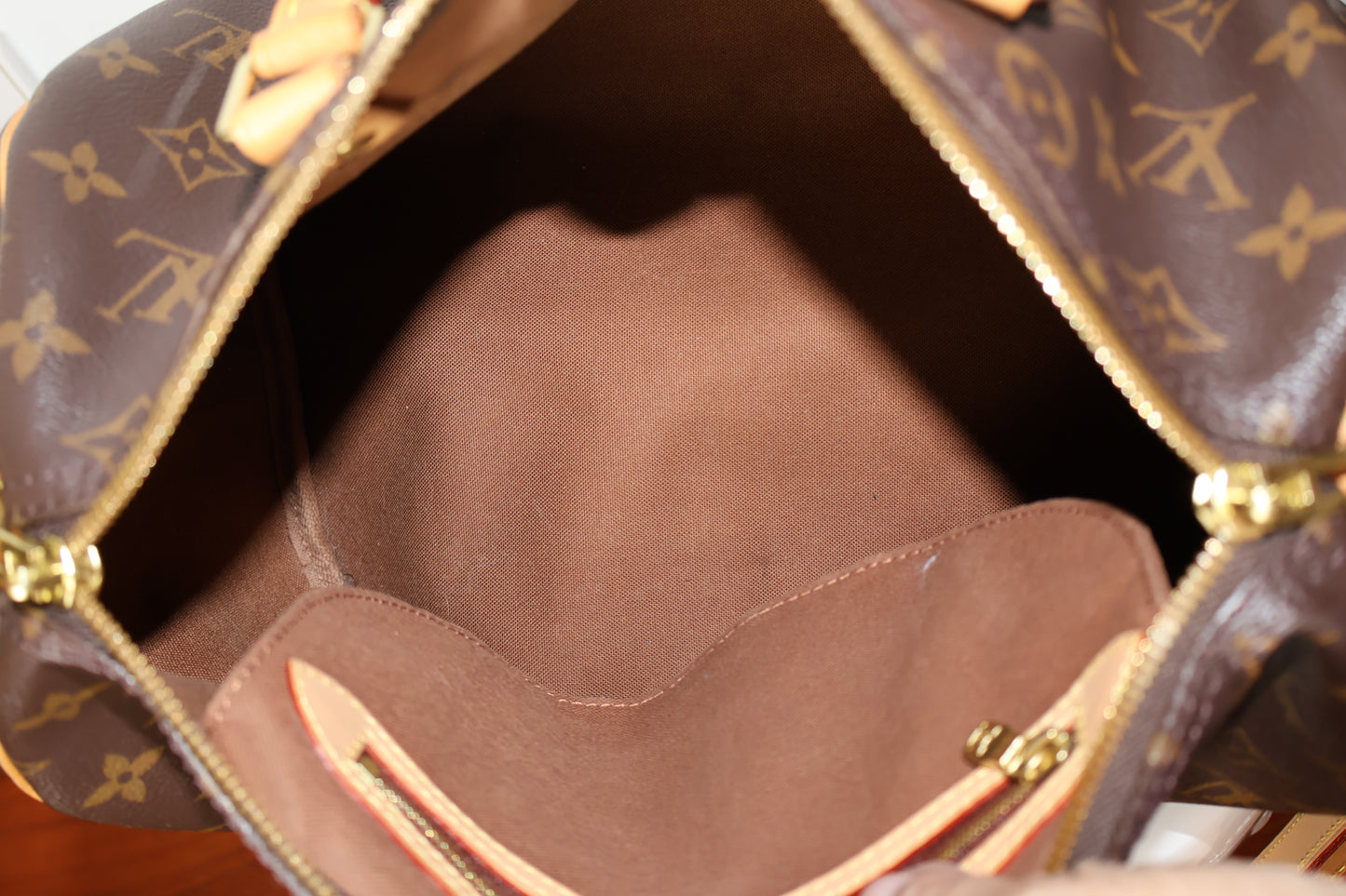Louis vuitton Speedy 30 Bandoulière
