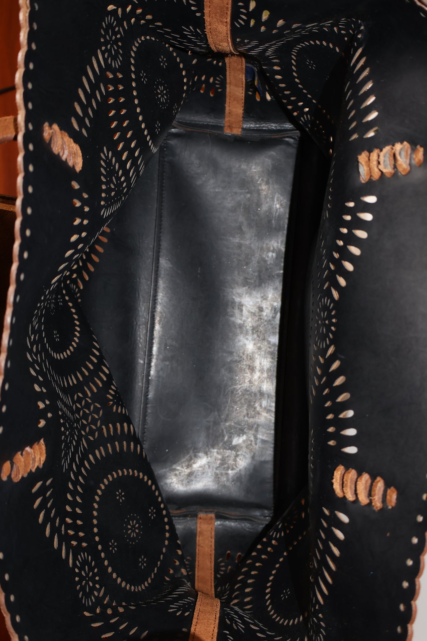 Ralf Lauren Shoulder Bag