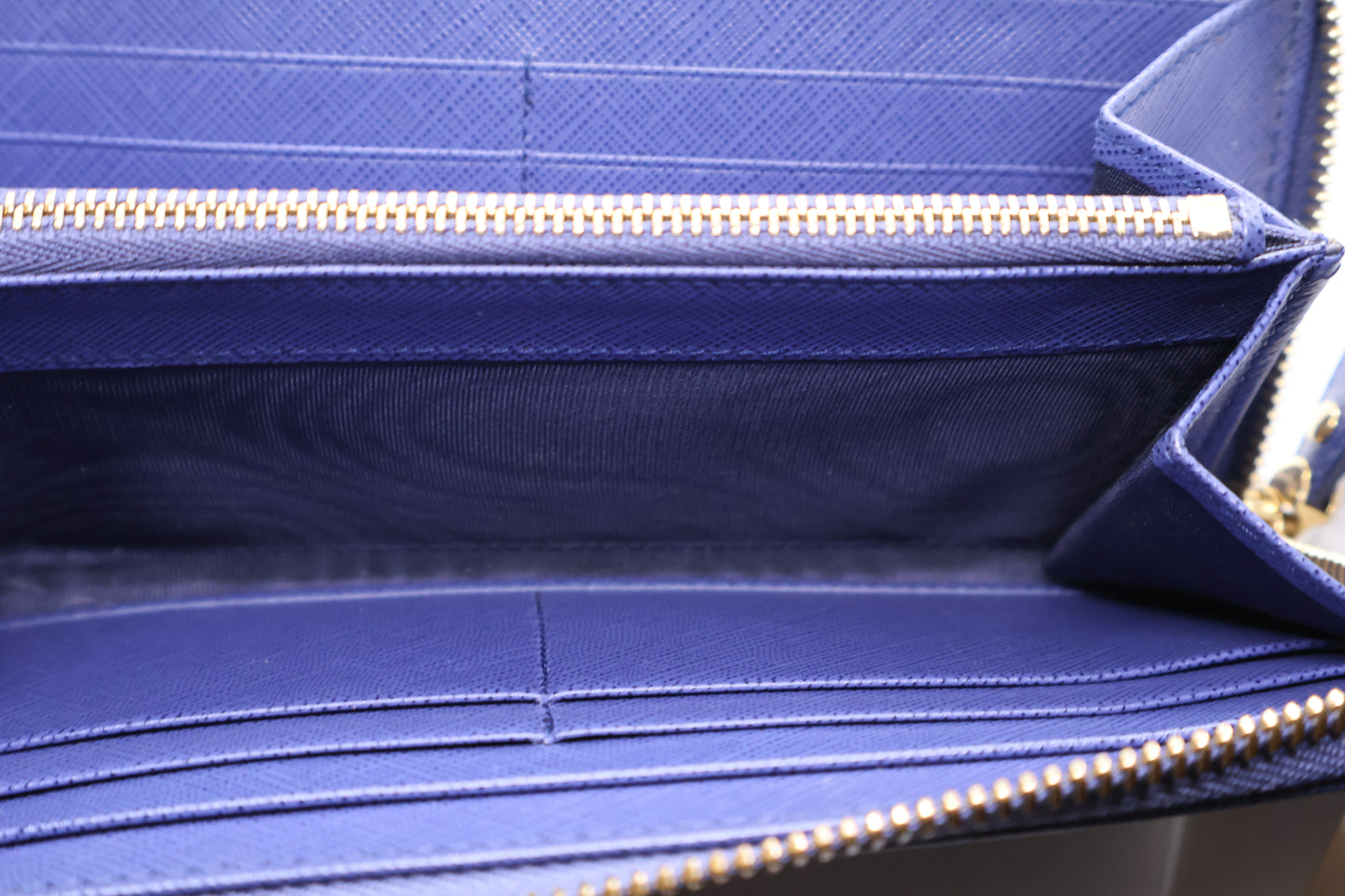 Salvatore Ferragamo Gancini Wallet
