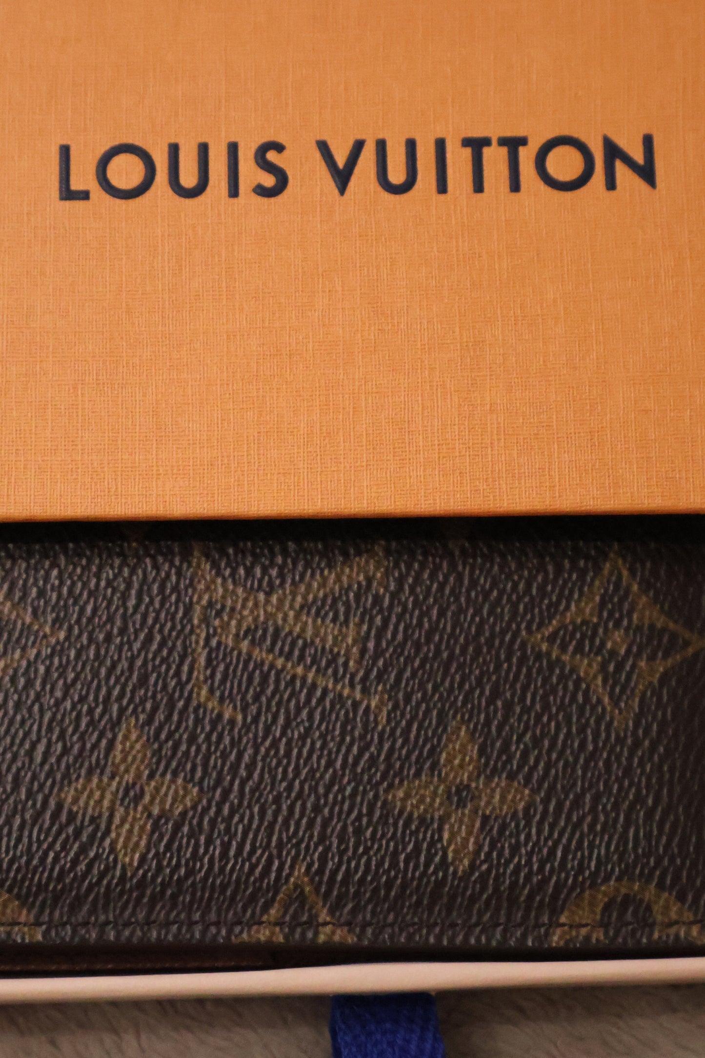 Louis Vuitton Wallet