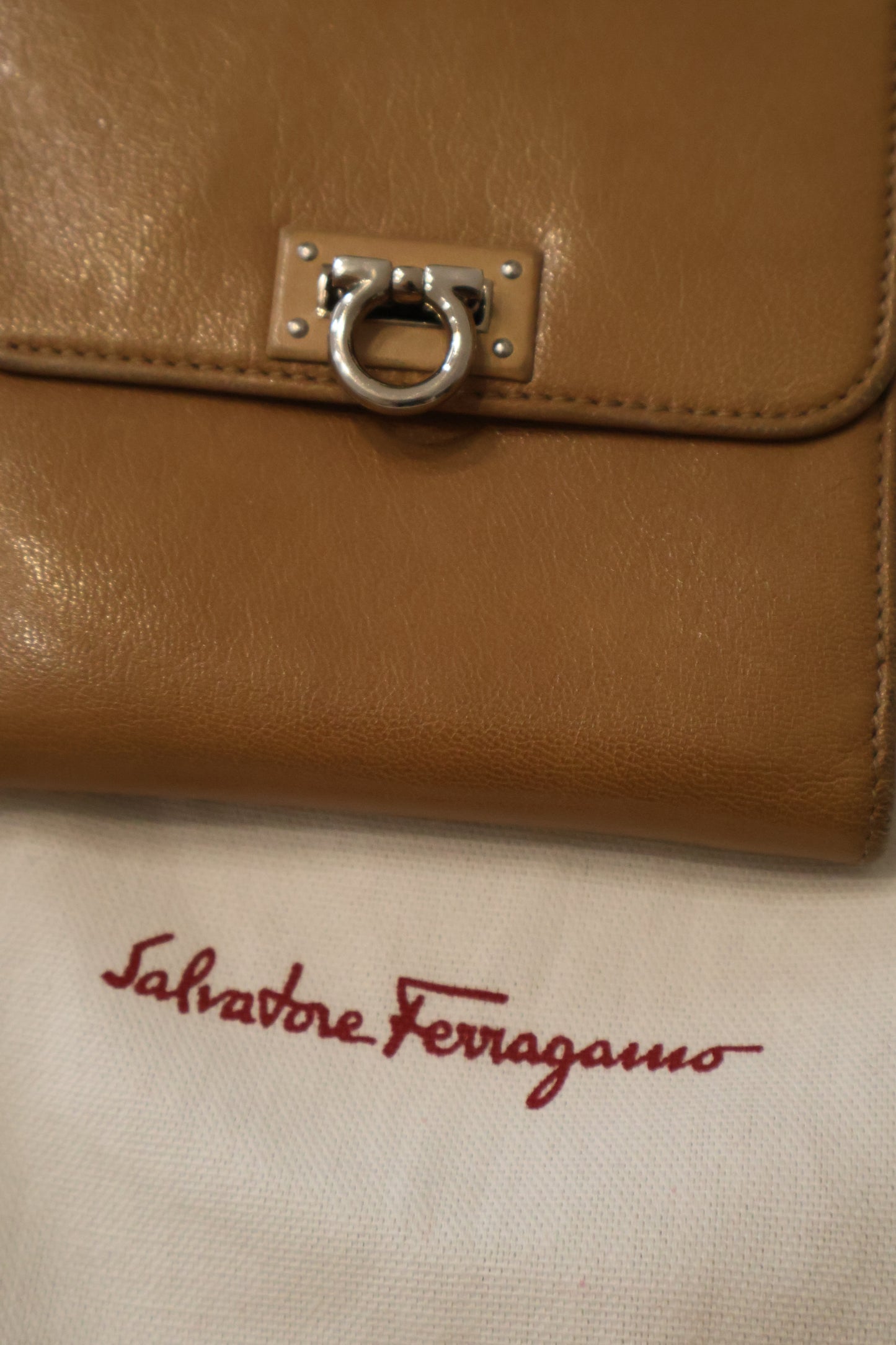 Salvatore Ferragamo Wallet