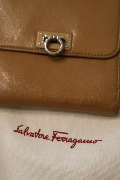 Salvatore Ferragamo Wallet