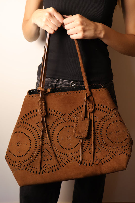 Ralf Lauren Shoulder Bag