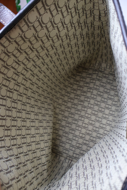 Carolina Herrera Limited Edition Tote Bag