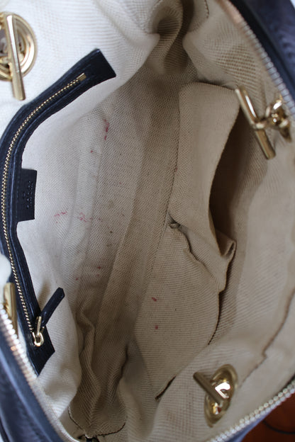 Gucci Medium Soho Chain Bag