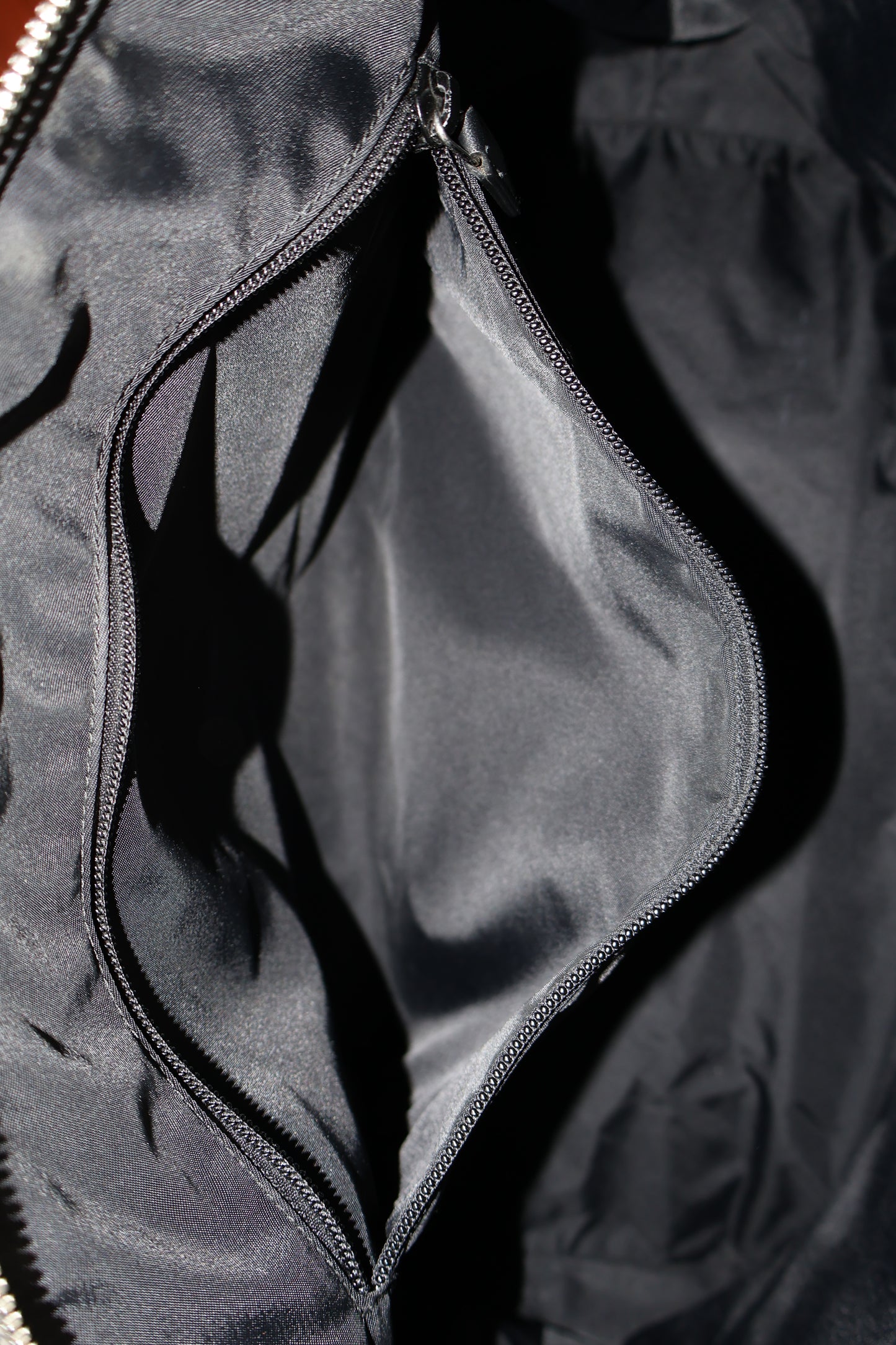 Gucci GG Supreme Web Duffle Bag