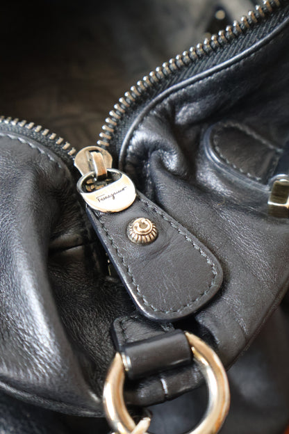 Salvatore Ferragamo Ottavia Bag