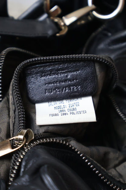 Salvatore Ferragamo Ottavia Bag