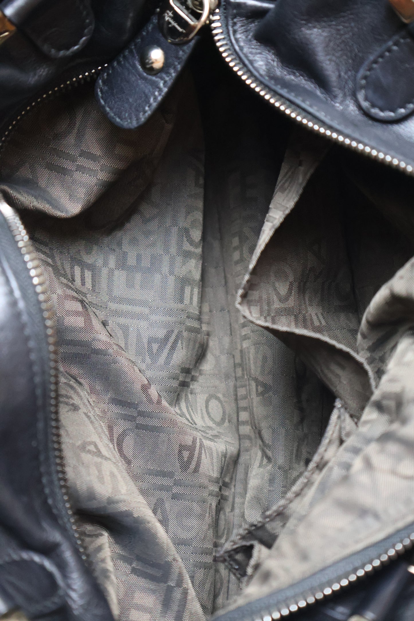 Salvatore Ferragamo Ottavia Bag