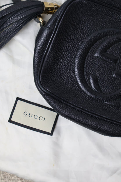 Gucci Soho Disco bag