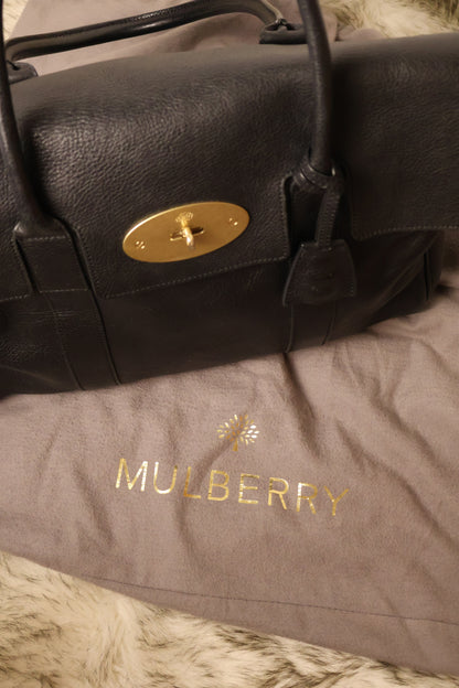 Mulberry Bayswater