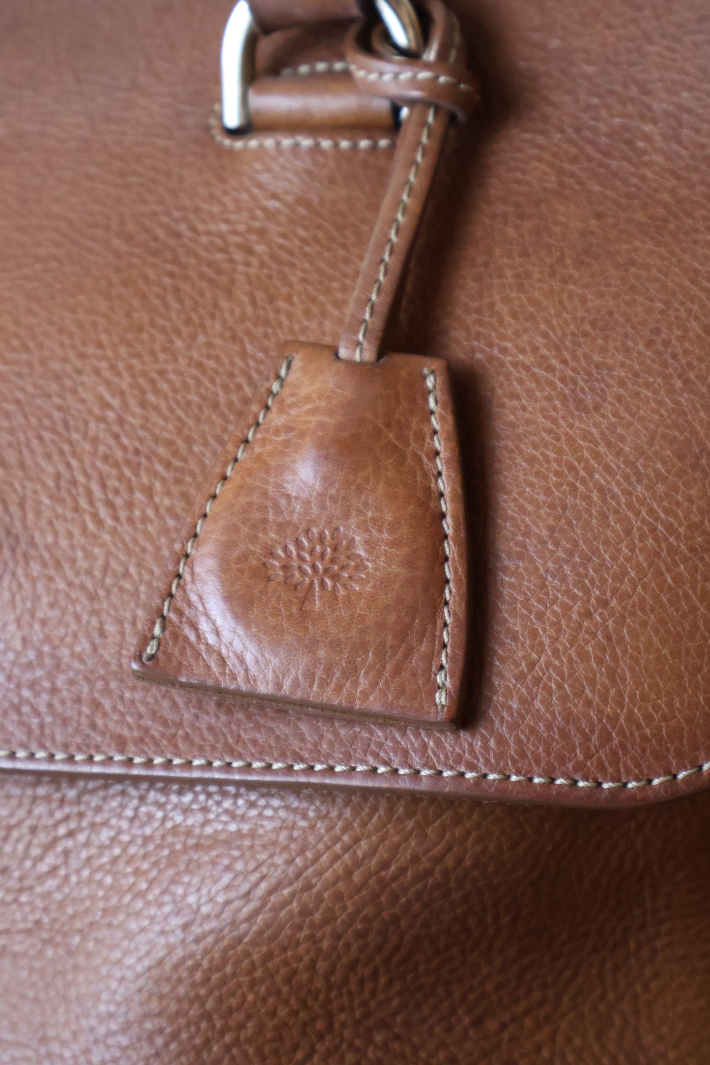 Mulberry Del Rey Bag