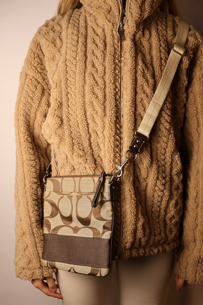 Coach Crossbody Bag