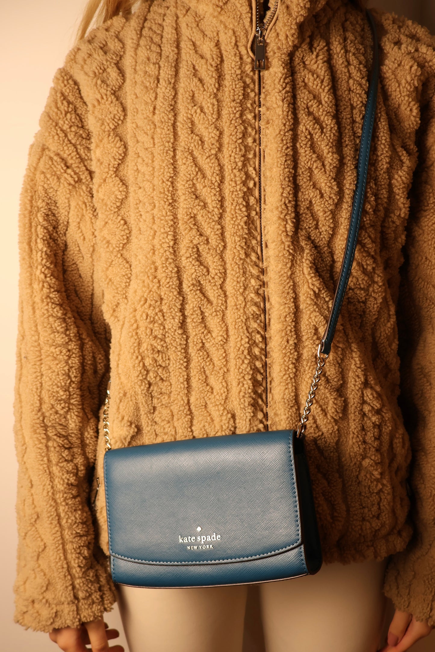 Kate Spade Crossbody Bag