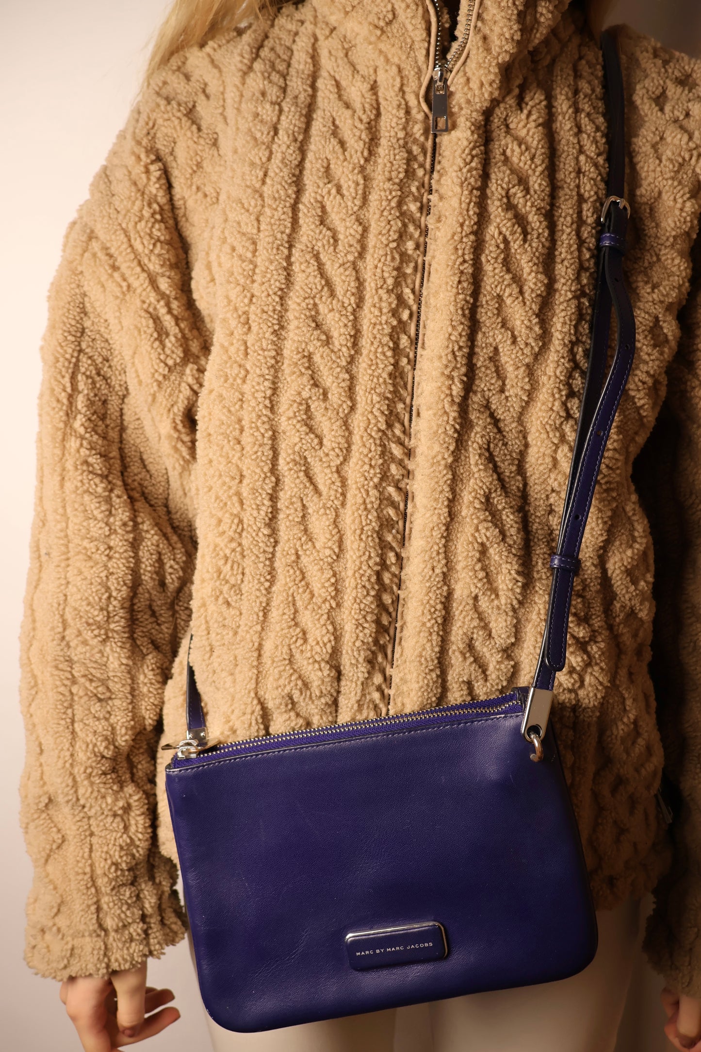 Marc Jacobs Crossbody Bag