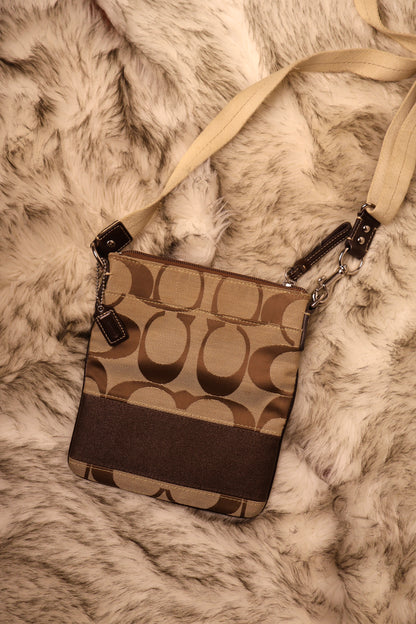 Coach Crossbody Bag