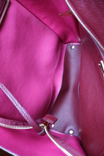 Salvatore Ferragamo Amy Tote Bag