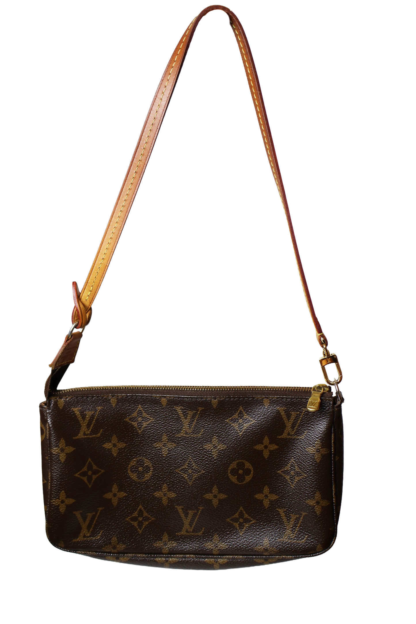 Louis Vuitton Pochette Accessoires Monogram Canvas