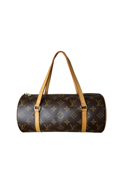 Louis Vuitton Monogram Papillon 26