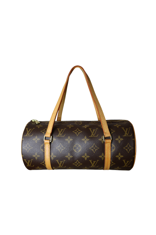 Louis Vuitton Monogram Papillon 26