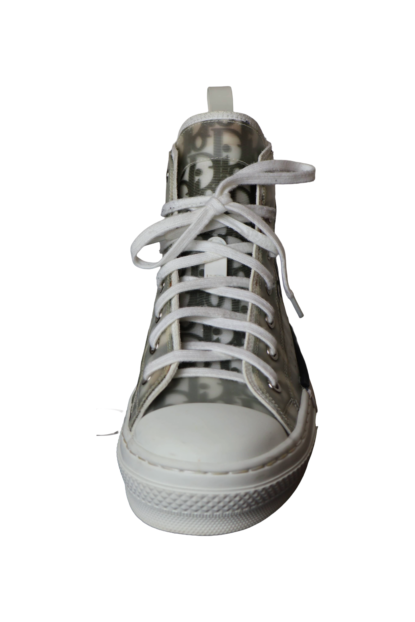 Dior B23 High-top Sneaker