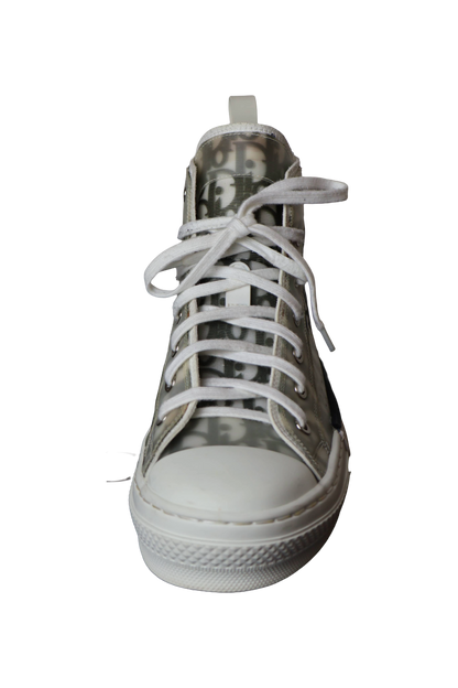 Dior B23 High-top Sneaker