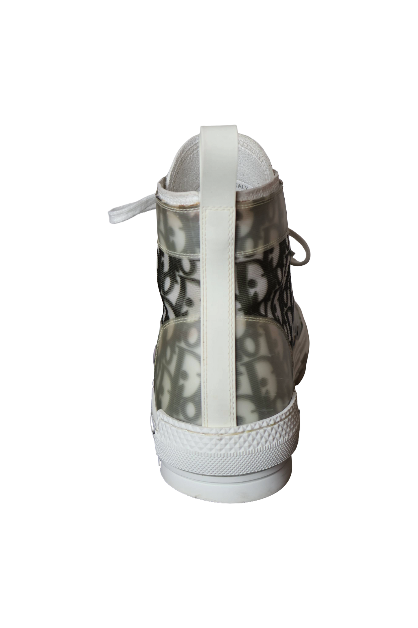 Dior B23 High-top Sneaker