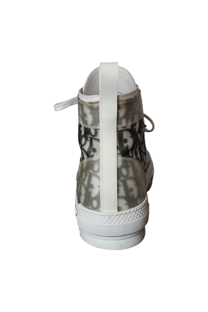 Dior B23 High-top Sneaker