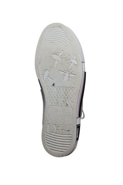 Dior B23 High-top Sneaker
